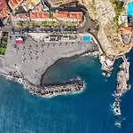 Apartamento Sunny Ponta 