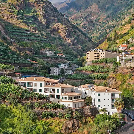 דירה Sunny Ponta 