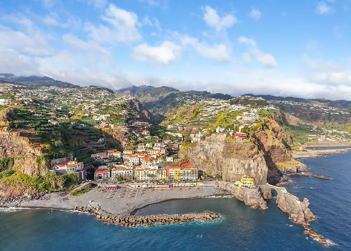 アパート Sunny Ponta 