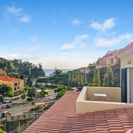 Apartamento Sunny Ponta 