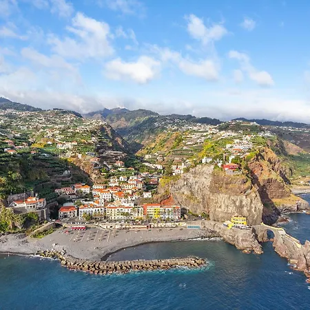 Apartamento Sunny Ponta 