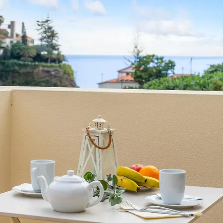 Apartamento Sunny Ponta 