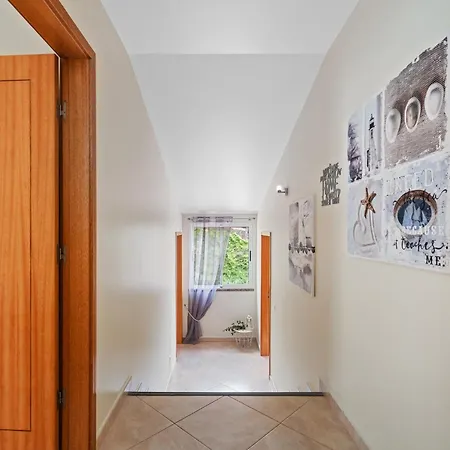 Апартаменты Sunny Ponta 