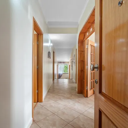 Apartamento Sunny Ponta 