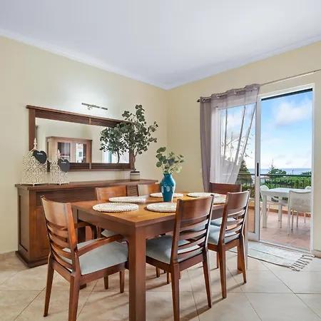 Apartamento Sunny Ponta 