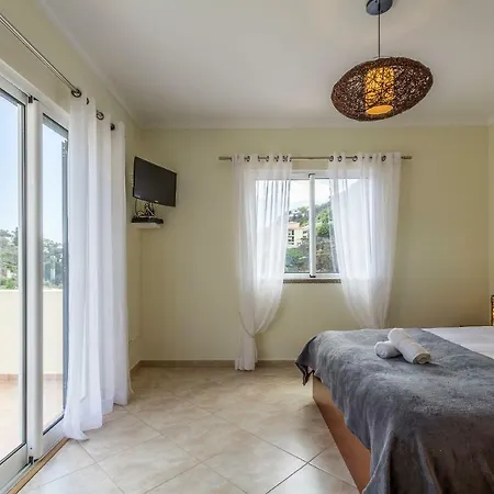 Apartamento Sunny Ponta 