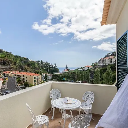 Apartamento Sunny Ponta 