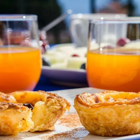 Apartamento Sunny Ponta 