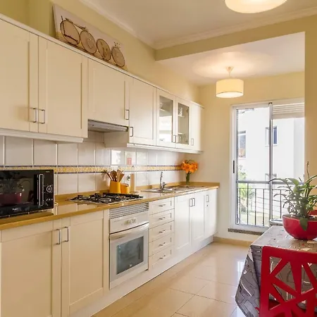 Apartamento Sunny Ponta 