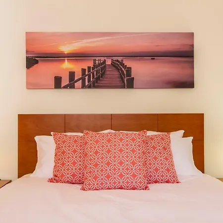 Apartamento Sunny Ponta 