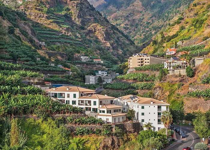 Apartamento Sunny Ponta 