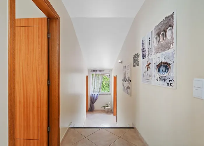 Apartamento Sunny Ponta 