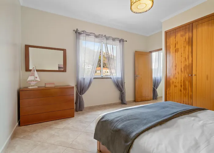 Apartamento Sunny Ponta 